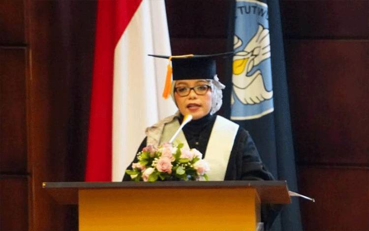 Guru Besar FEB UI Soroti Lima Hal Penting Kebijakan Moneter