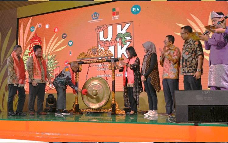 BPDPKS Miliki Direktorat yang Jalankan Kegiatan Kemitraan