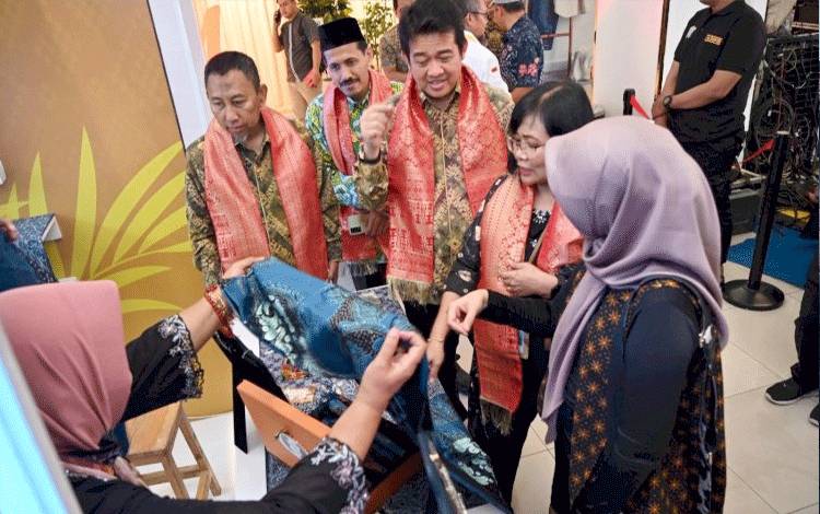 BPDPKS Sudah Lakukan 43 Kegiatan Kemitraan Selama 2023