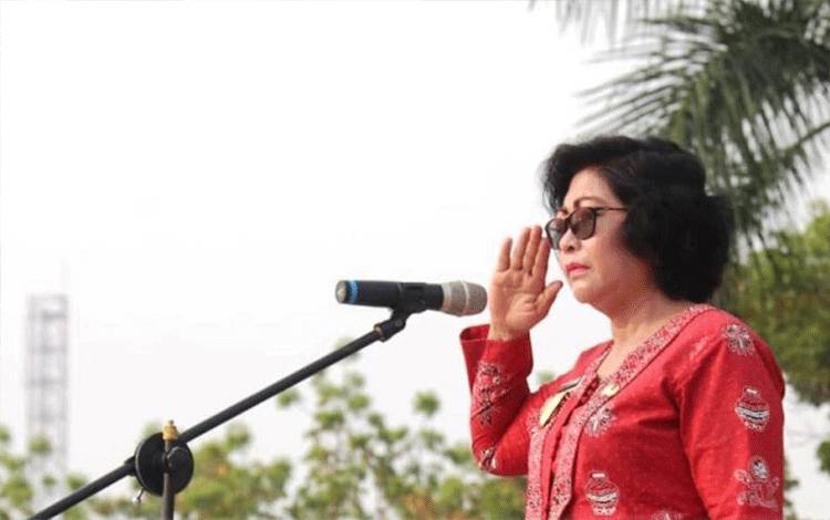 Bersinergi Meningkatkan Daya Beli Masyarakat dan Tekan Inflasi di Lamandau