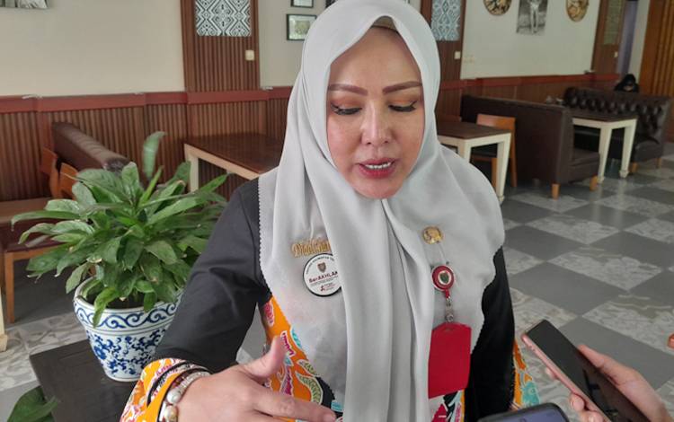 Kadisbudpar Kalteng Prediksi Ada Lonjakan Wisatawan setelah Penayangan Petualangan Sherina 2