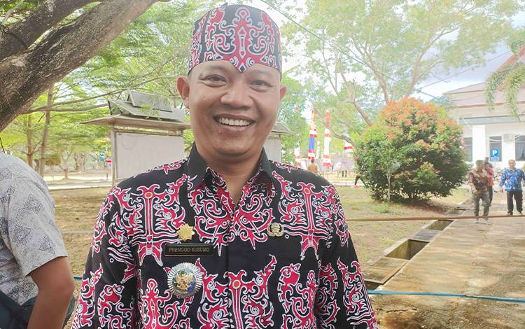 Kualitas Udara Memburuk, Warga Kecamatan Batu Ampar Diminta Kurangi Aktivitas di Luar Rumah