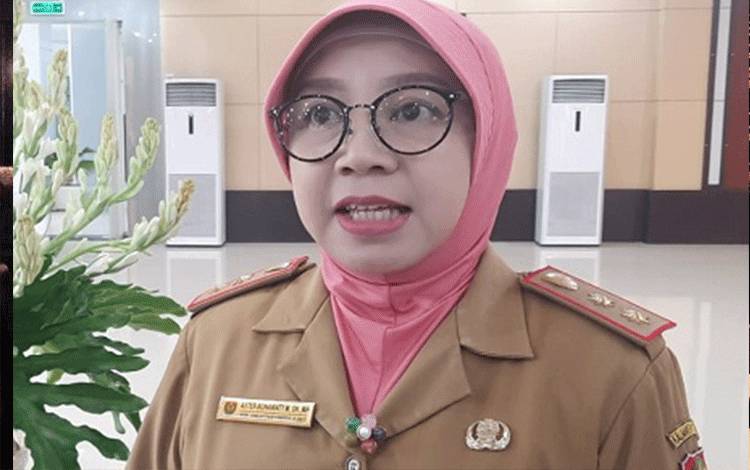 Kadisdagprin Kalteng Informasikan Penyelenggaraan Pasar Murah dan Sumber Anggarannya