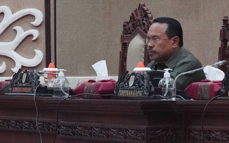 Nuryakin: Tidak ada yang Mustahil, Mulailah dari Kecil untuk Meraih yang Besar