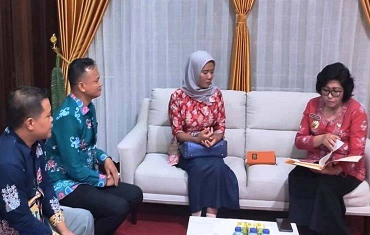 Pelaksanaan Tahapan Pemilu Harus Kondusif di Lamandau