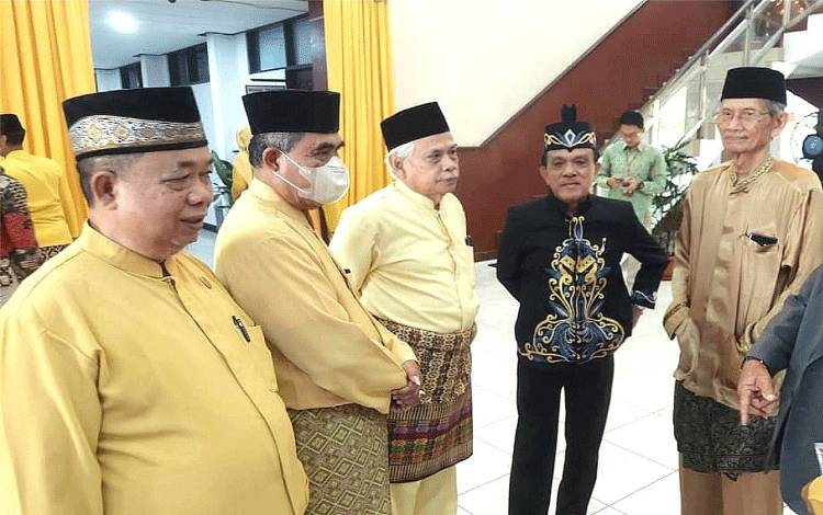 Gali Setiap Potensi yang Ada di Kobar