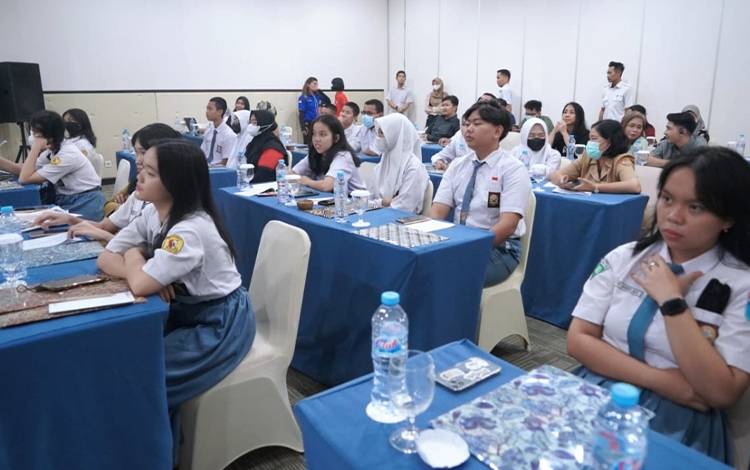 Generasi Muda Diajak Cintai Produk Lokal
