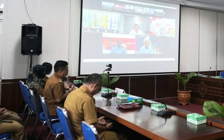 Kemendagri Minta Daerah Evaluasi Kegiatan Operasi Pasar