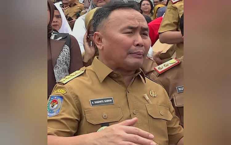 Pemprov Kalteng terus Berupaya Menciptakan Ketahanan Ekonomi Daerah Melalui Pengembangan UMKM