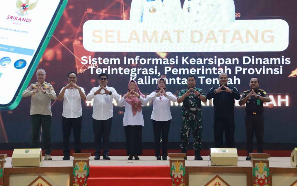 Penerapan Srikandi Bagian Reformasi Birokrasi