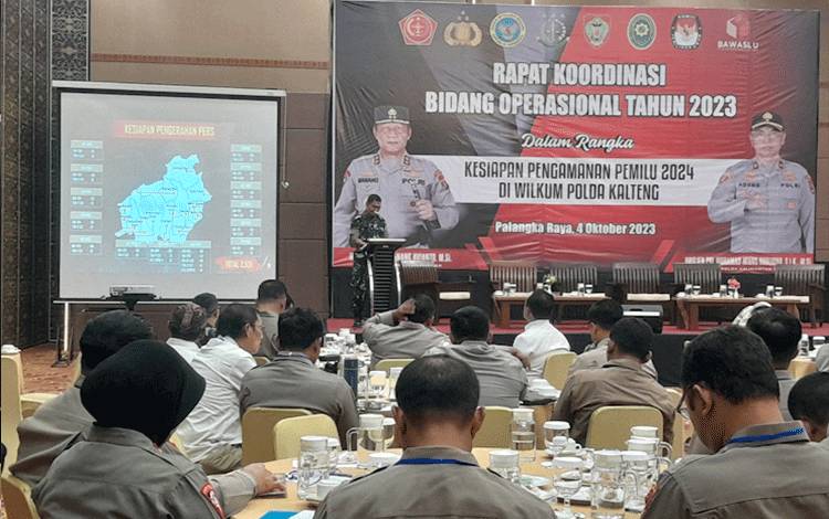 Hukum Mengatur Netralitas TNI Saat Pemilu