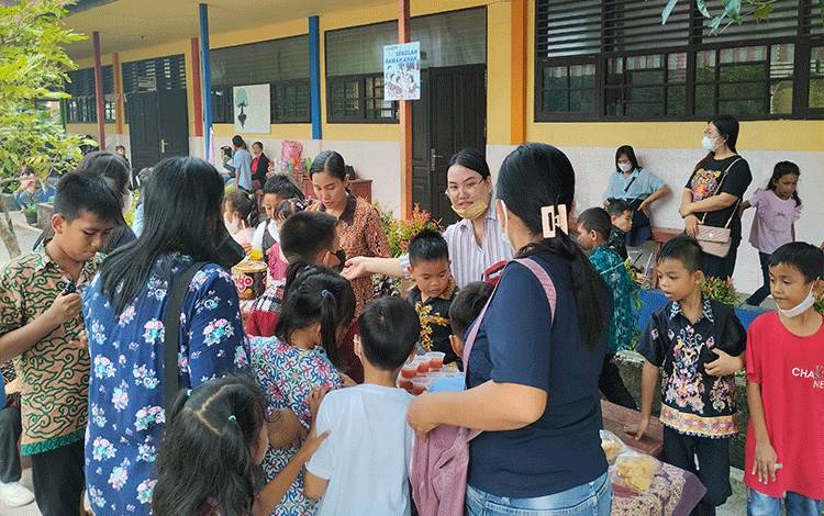 Libur Tiga Hari, Guru Diminta Tetap Datang ke Sekolah