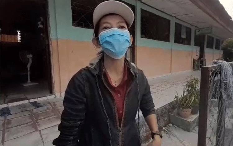Pemerhati Anak Widya Kumala Apresiasi Keputusan Libur Sekolah Karena Kabut Asap