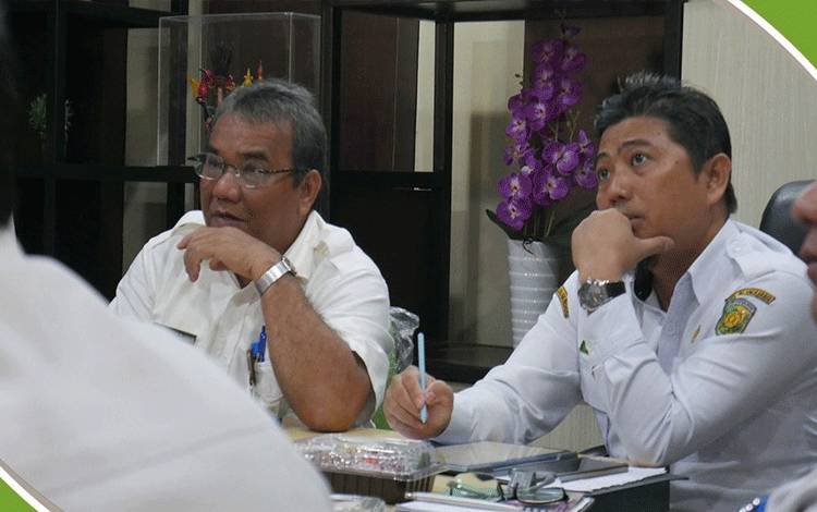 Pembangunan Pusat Kuliner di Flamboyan Bawah Libatkan CSR Perbankan