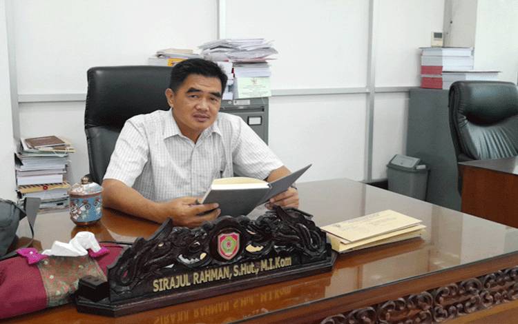 Dewan Harapkan Pemanfaatan SDA Tidak Berlebihan untuk Menjaga dari Kepunahan