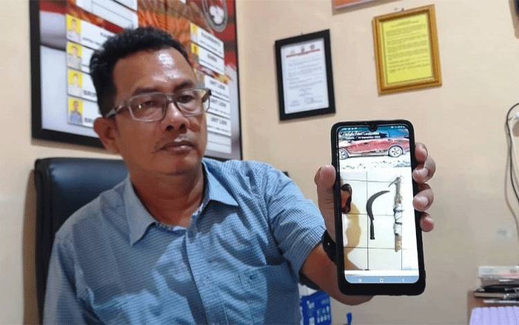 Kronologi Dugaan Salah Tangkap Polres Lamandau