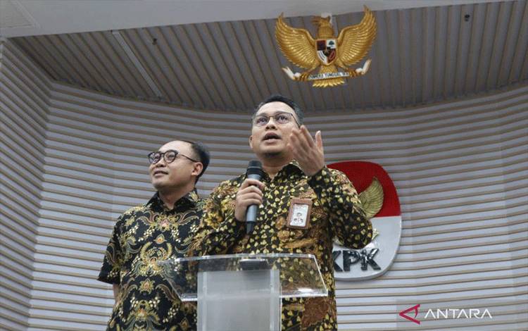 KPK Cegah Satu Orang ke Luar Negeri Terkait Penyidikan Korupsi di MA