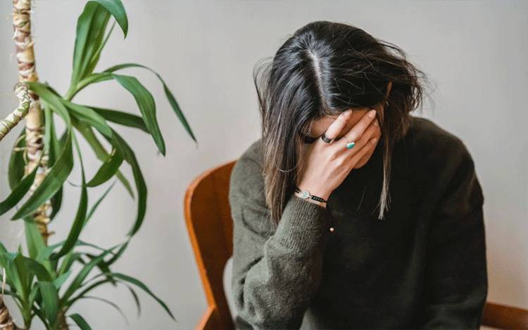 Lima Cara Kurangi Stres Tanpa Sebabkan Kantong Kering