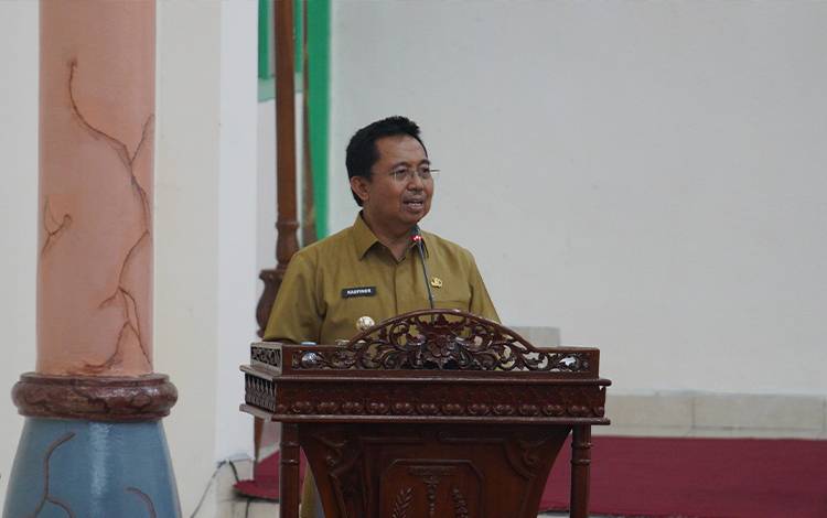 Kerja Sama Semua Pihak Dinilai Akan Mempercepat Pembangunan?