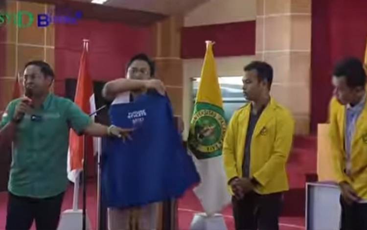 Praktisi: Digital Marketing untuk Pengembangan Soft Skill Mahasiswa