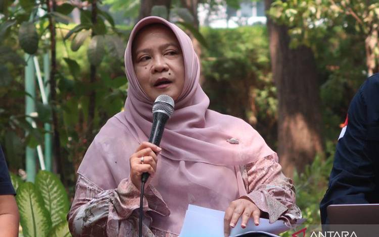 KLHK: Indonesia Pakai Data dalam Menyikapi Asap Lintas Batas