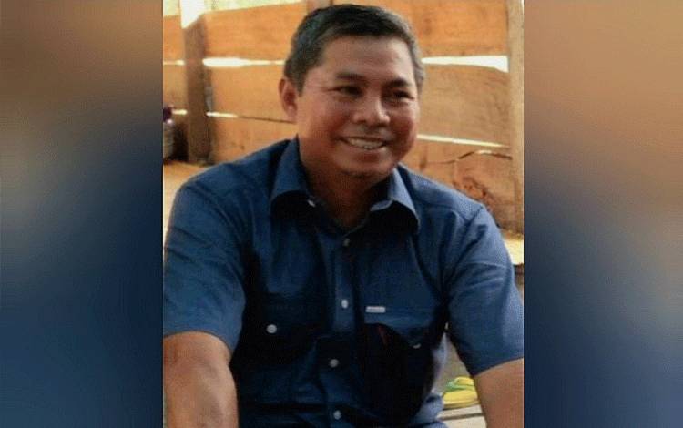 Terkait Kasus Bangkal, Dewan Kalteng Sebut Harus Ada Langkah Komprehensif