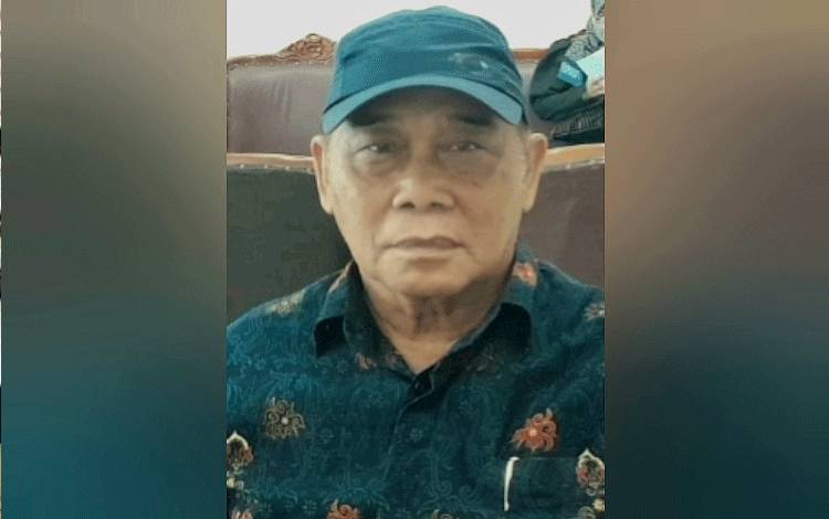 Legislator Minta Setiap Daerah di Kalteng Pertahankan Tata Batas Wilayah