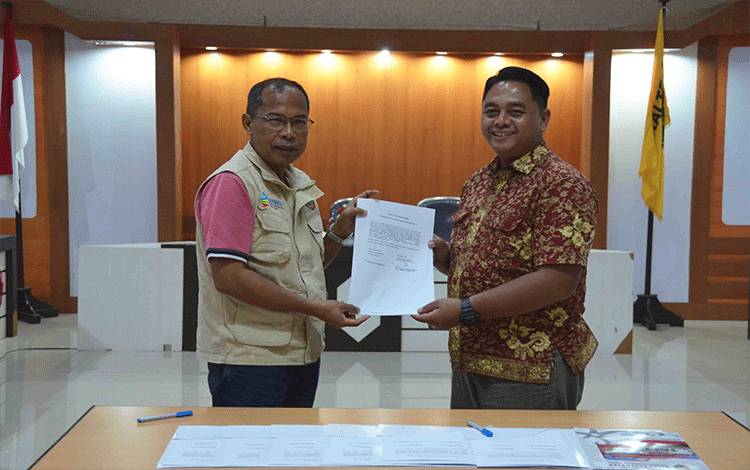 Kemenkes Kirim Tenaga Kesehatan ke Kalteng