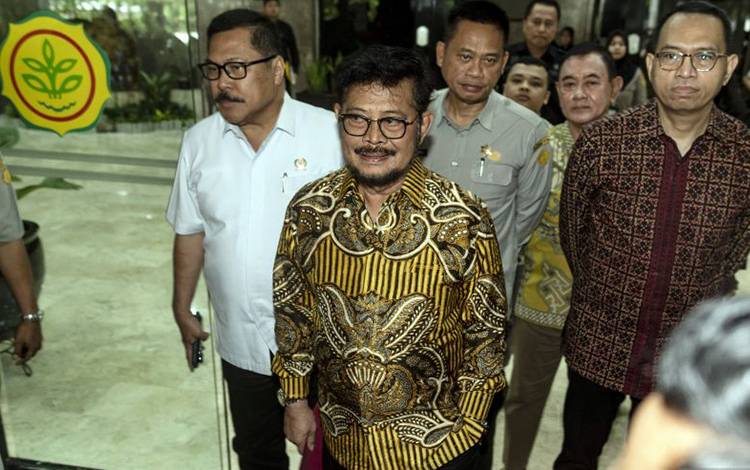 Lemkapi: Kasus Pemerasan Bisa Pengaruhi Kepercayaan Publik pada KPK