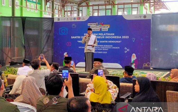 Menparekraf: Penutupan TikTok Shop Lindungi Produk UMKM Indonesia