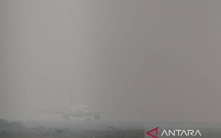 BMKG Prakirakan Sebagian Besar Wilayah Indonesia Cerah Berawan Senin