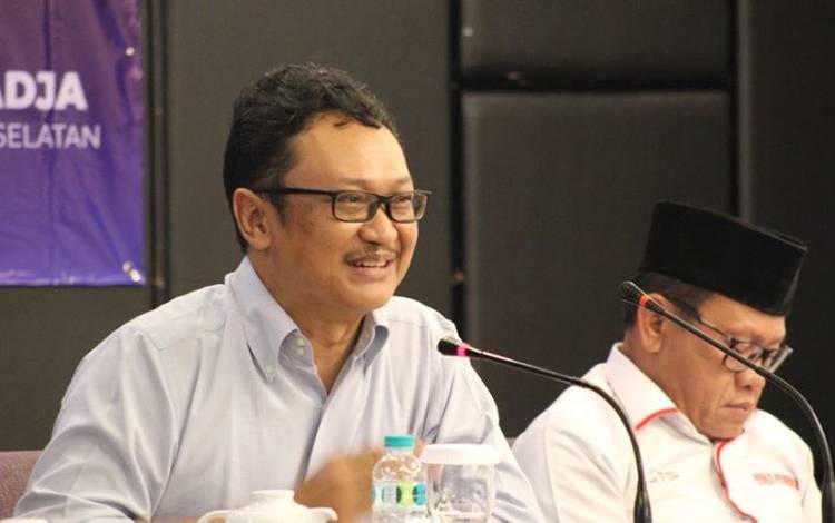 Pengamat: Alih Status TNI-Polri di UU ASN Harus Jelas dan Tegas