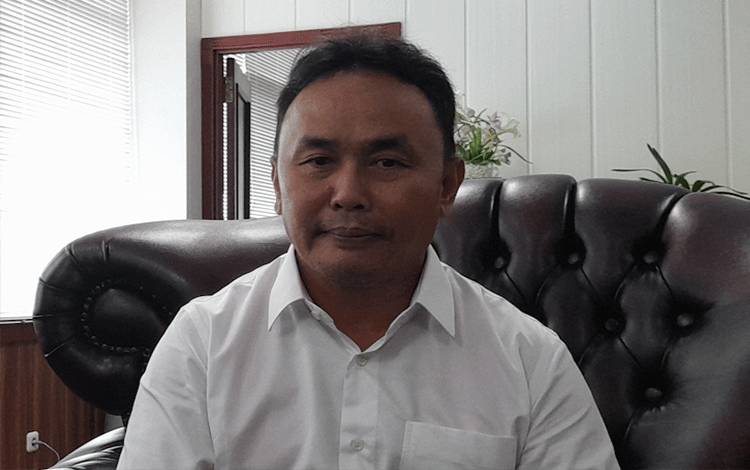 Insiden Desa Bangkal, Gubernur Kalteng Imbau Masyarakat Jangan Mudah Terprovokasi