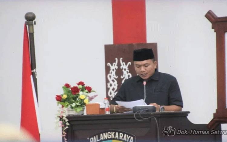 Yudhi Dorong Orangtua Berikan Vitamin A untuk Anak