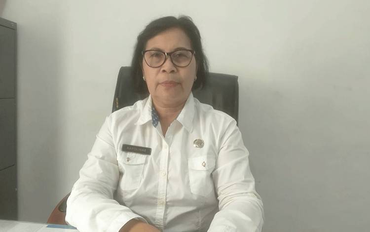 Belum Miliki Alat Pemantau Kualitas Udara, DLH Kapuas Programkan Pengadaannya Tahun Depan