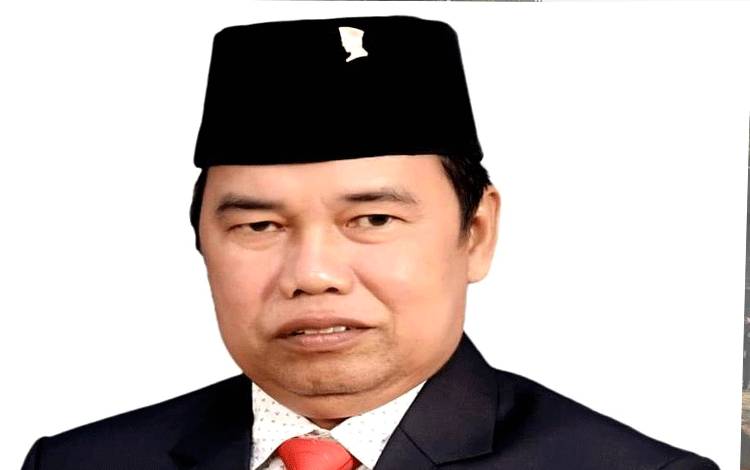 Waket II DPRD Barito Utara Paparkan Fungsi DPRD di Hadapan WKRI Barito Utara?