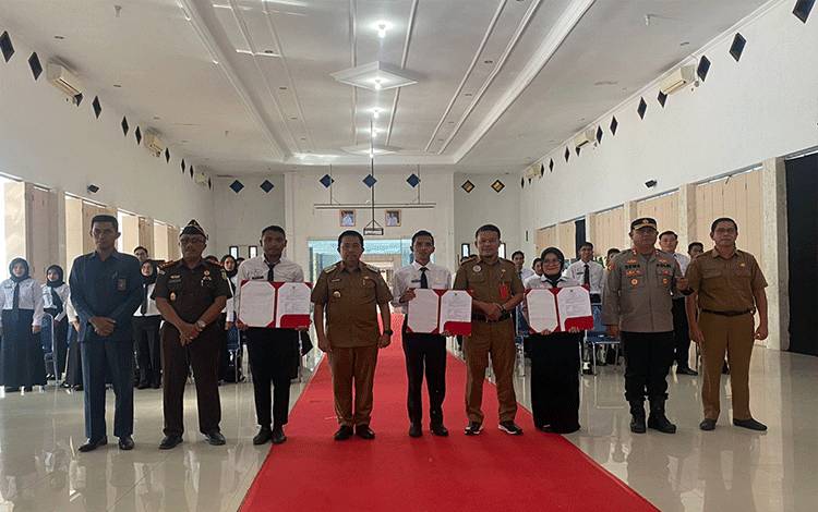 PPPK Diharapkan Bawa Energi Baru Bagi Lingkungan Kerja?