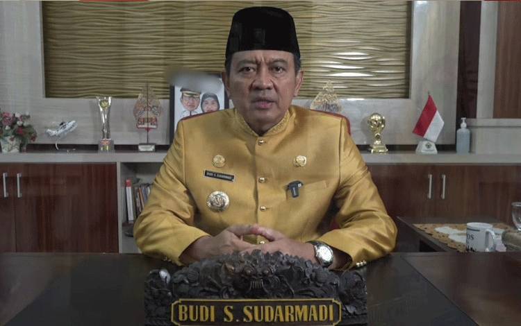 Pemkab Kobar Gelar Kobar Bershalawat di Stadion Sampuraga Hari ini