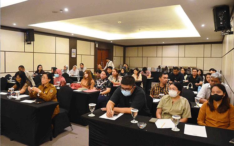 Penyakit Paru Obstruktif Kronis Penyebab Kematian Ketiga Terbanyak di Dunia  ?