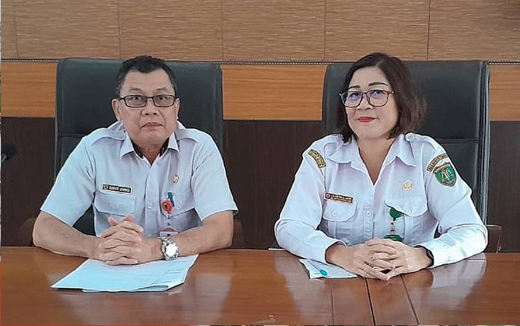 Pemkab Barito Timur Siapkan Perayaan Natal Gabungan