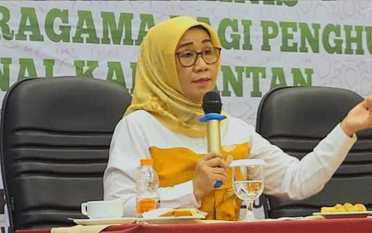 Komisi III DPRD Kalteng Dukung Transparansi Pengelolaan Sumbangan BPP di SMAN 6