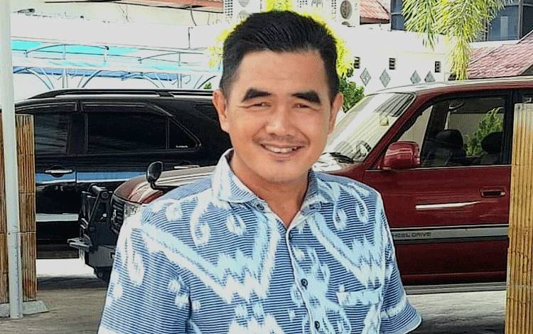 Dewan Minta Korporasi di Kalteng Berperan Aktif Cegah Karhutla