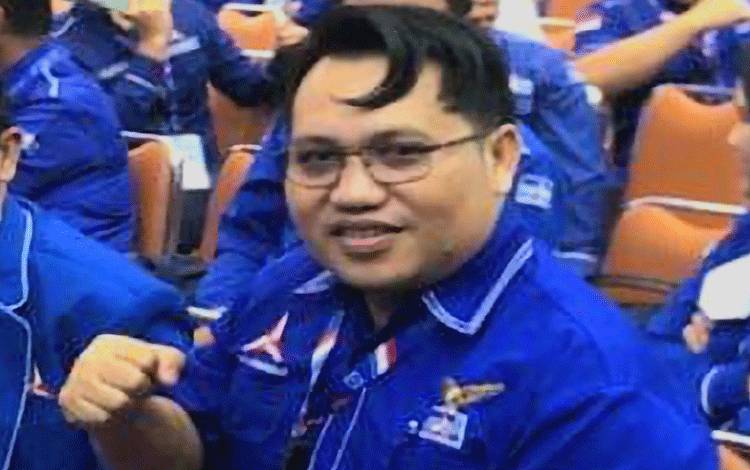 Legislator Ini Ungkap Daerah Pelosok di Kalteng Masih Banyak yang Tidak Memiliki Nakes