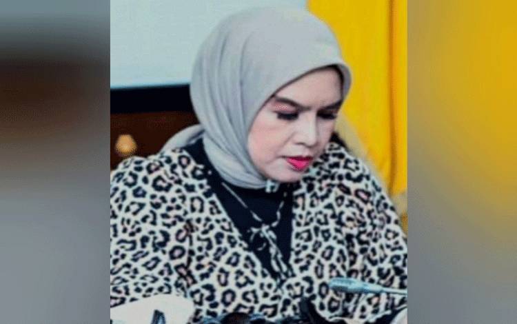 Dewan Kalteng Minta Pemda Utamakan Keadilan Dalam Membangun Sektor Pendidikan