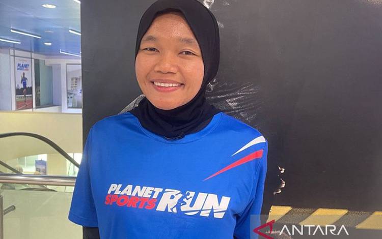 Atlet Nilai Ekosistem Kompetisi Olahraga Lari di Indonesia Makin Baik