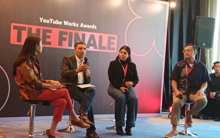 YouTube Terus Berkomitmen Hadirkan Konten Sesuai Pedoman dan Aturan