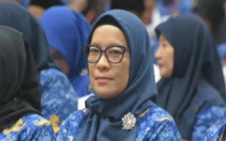 PAD Palangka Raya Hingga Triwulan Ketiga Capai 70 Persen