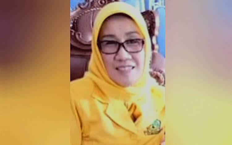 Pemda se-Kalteng Didorong Mengemas Potensi Wisata Lebih Menarik Demi Kunjungan Wisatawan