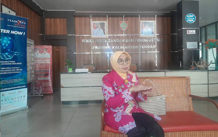 Atasi Pedagang Nakal, Operasi Pasar Dilaksanakan Dekat Pasar