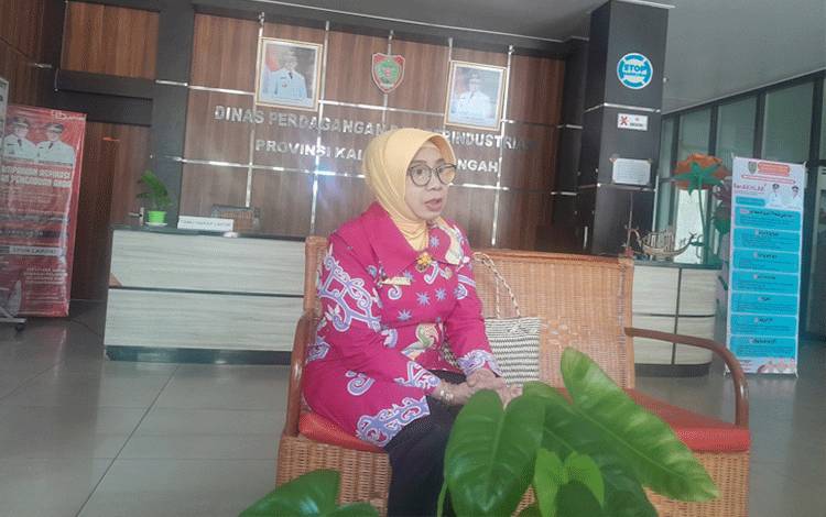 Pelaksanaan Pasar Murah 3 Tempat ini Ditunda Karena Faktor Keamanan